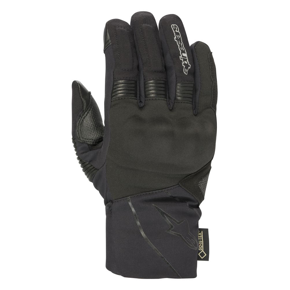 Alpinestars Alpinestars Winter Surfer Gore-Tex Gloves Black Anthracite